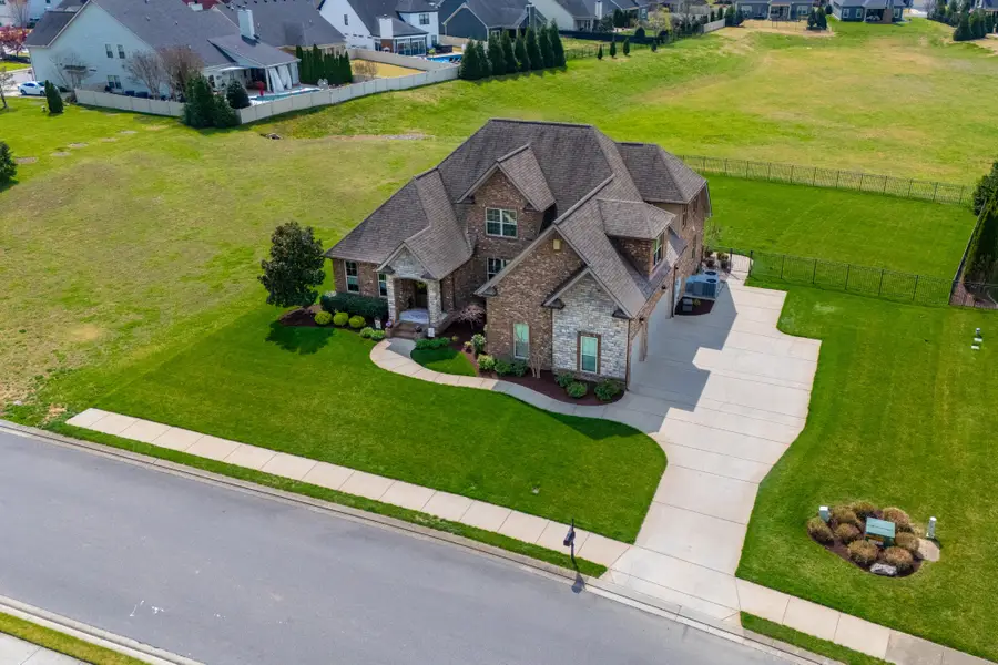 4511 Pretoria Run, Murfreesboro, TN 37128 - #3