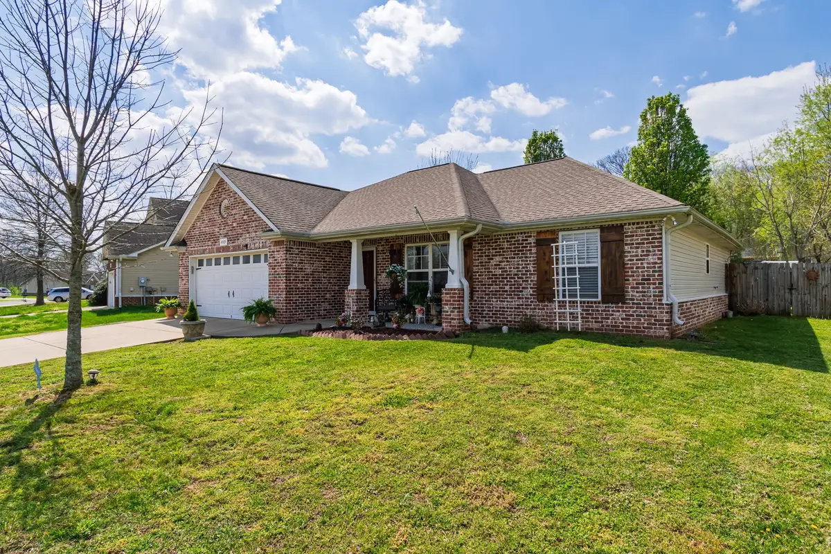 4989 Morning Dove Ln, Spring Hill, TN 37174 - #1