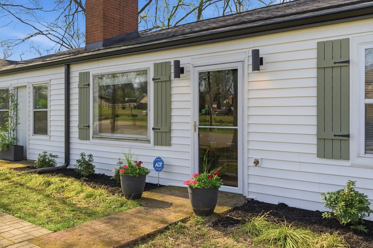 2819 Druid Dr, Nashville, TN 37210 - #1