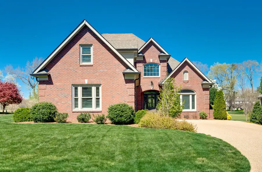 5132 Herschel Spears Cir, Brentwood, TN 37027 - #2