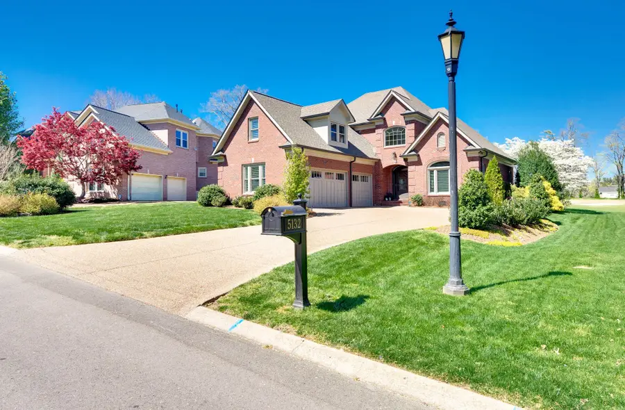 5132 Herschel Spears Cir, Brentwood, TN 37027 - #3