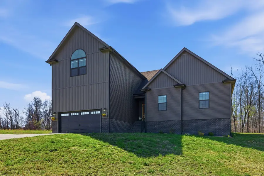 1982 Blue Bird Dr, Pleasant View, TN 37146 - #2