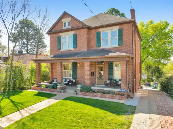 710 Mississippi Avenue, Chattanooga, TN 37405