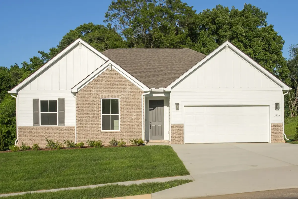 2403 Hartman Cove, Columbia, TN 38401 - #1