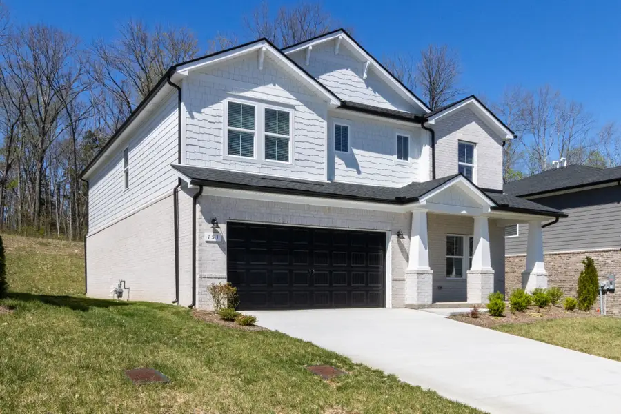 151 Blue Diamond Dr, Smyrna, TN 37167 - #2