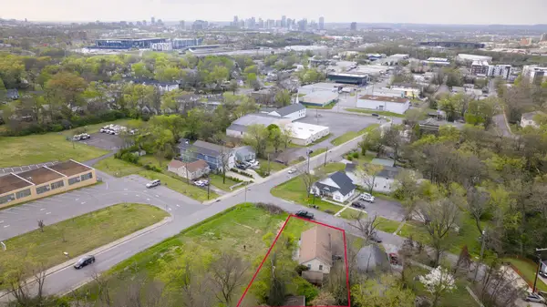 2225 Cruzen St, Nashville, TN 37211