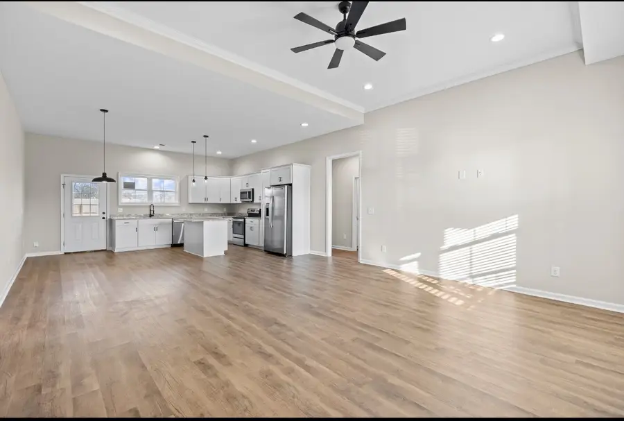 100 Burley Way, Portland, TN 37148 - #3