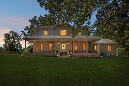 90 Gauging Station Ln, Hurricane Mills, TN 37078 - #1