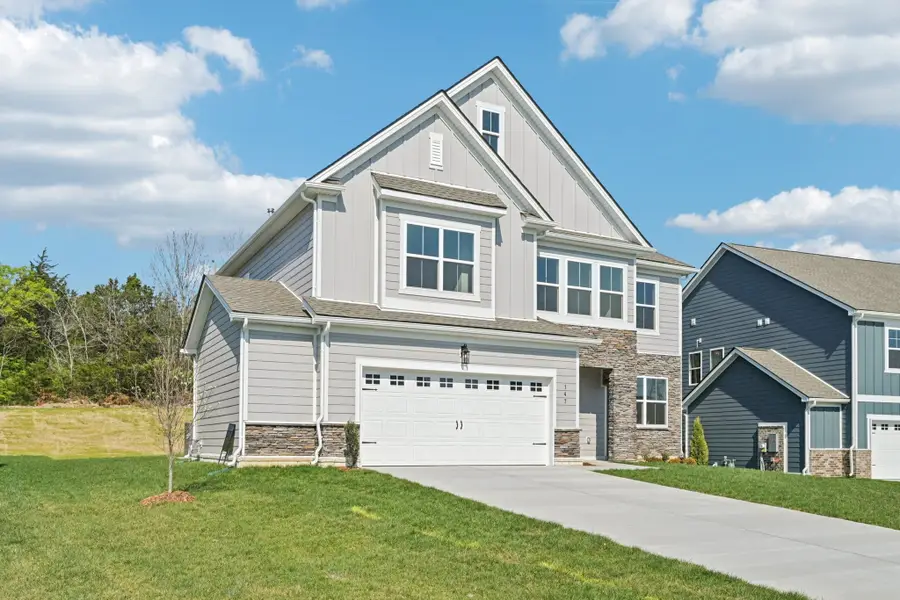 147 Emeline Way, Mount Juliet, TN 37122 - #2