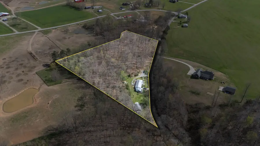 1987 Bobo Hollow Road, Tullahoma, TN 37388 - #2