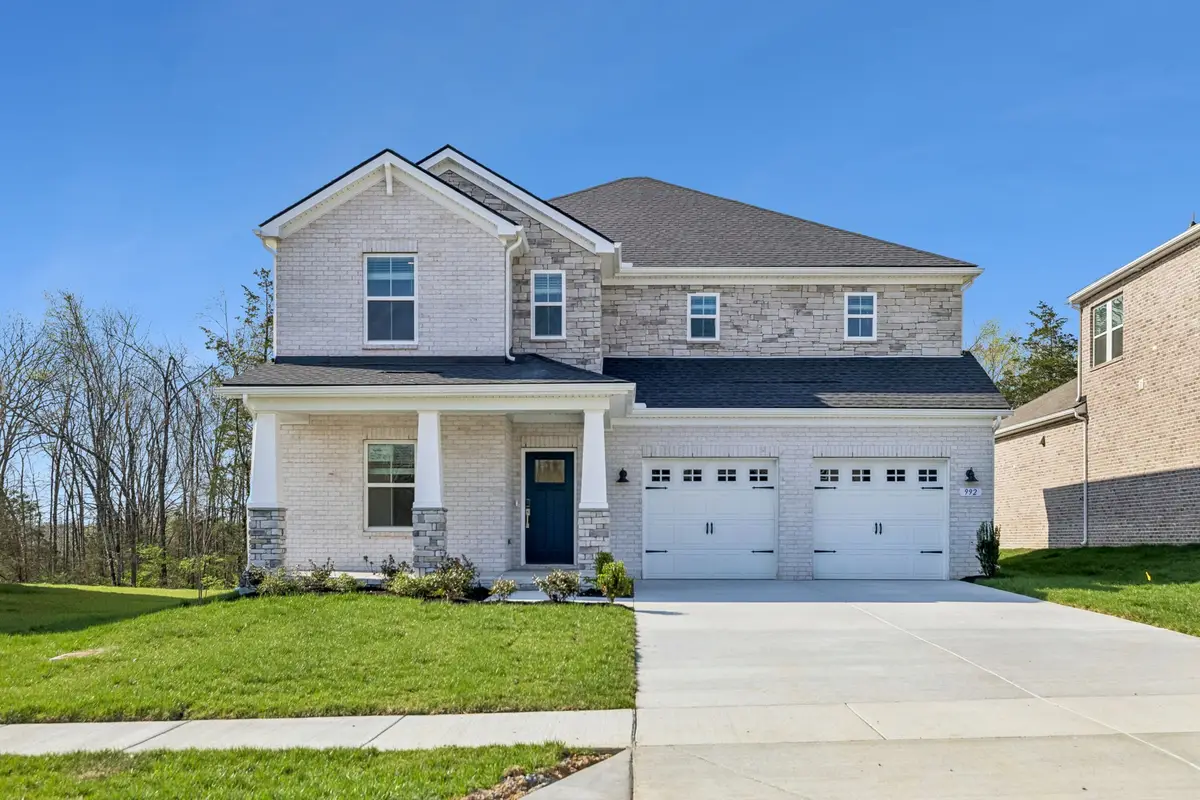 992 Levi Ln, Mount Juliet, TN 37122 - #1