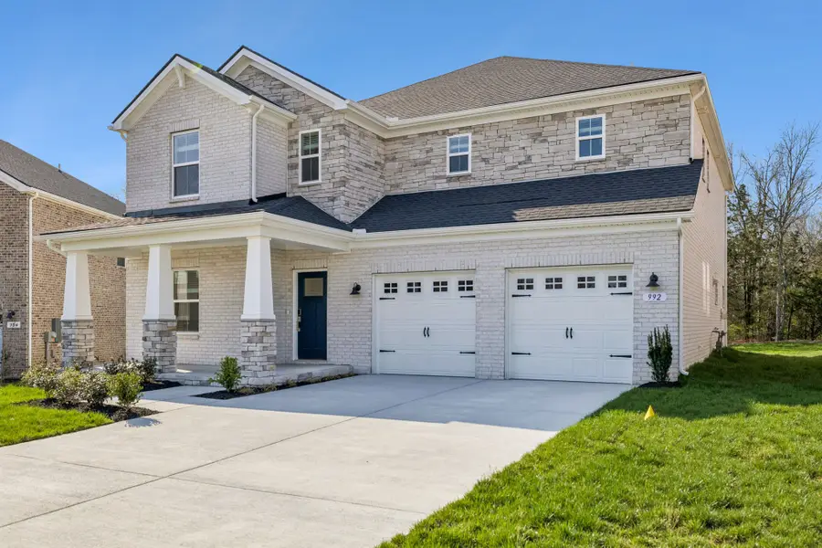 992 Levi Ln, Mount Juliet, TN 37122 - #2