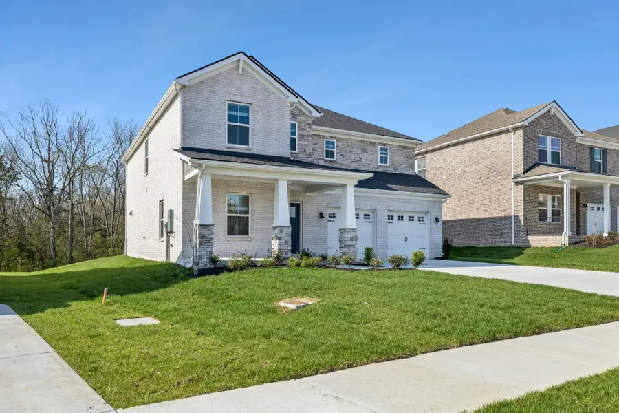 992 Levi Ln, Mount Juliet, TN 37122 - #3