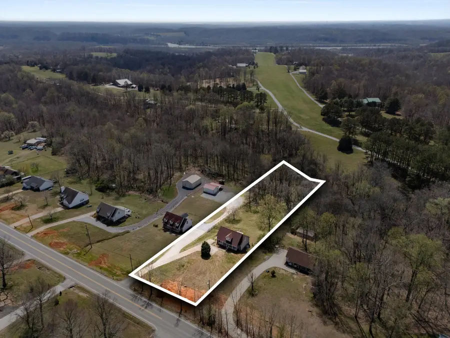 2789 Highway 12 N, Chapmansboro, TN 37035 - #3