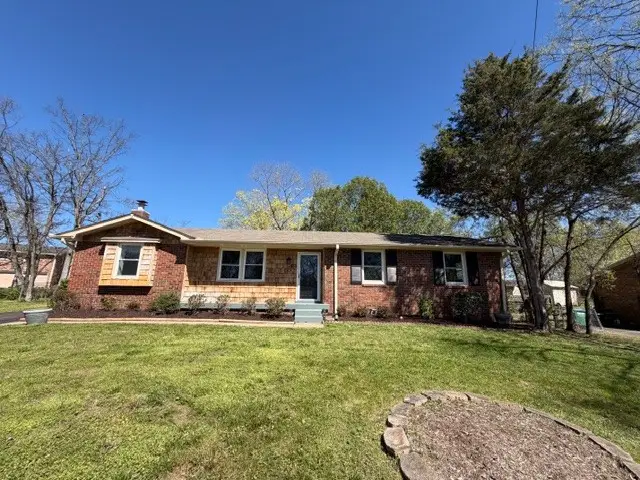 108 Cheryl Ct, Hendersonville, TN 37075 - #2