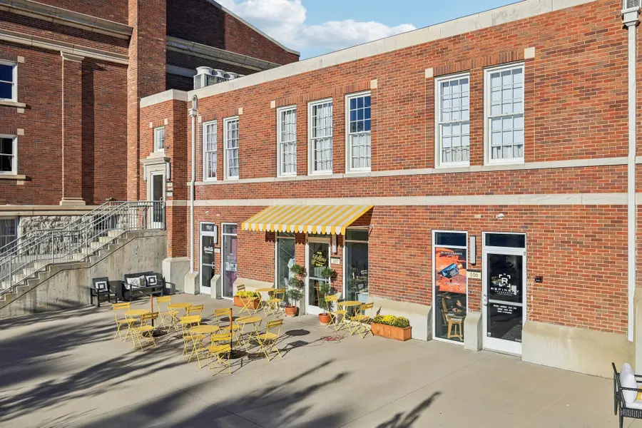 521 Hobson Chapel Pl, Nashville, TN 37206 - #2