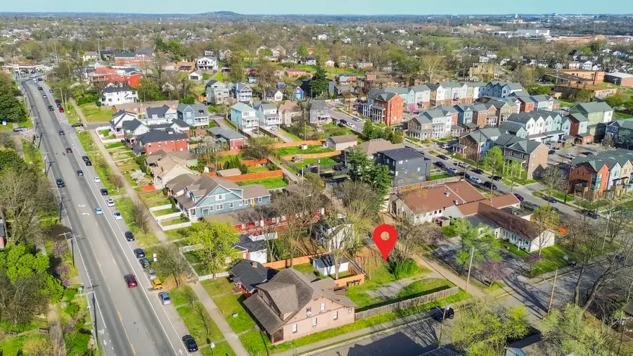 802B Shelby Ave, Nashville, TN 37206 - #3