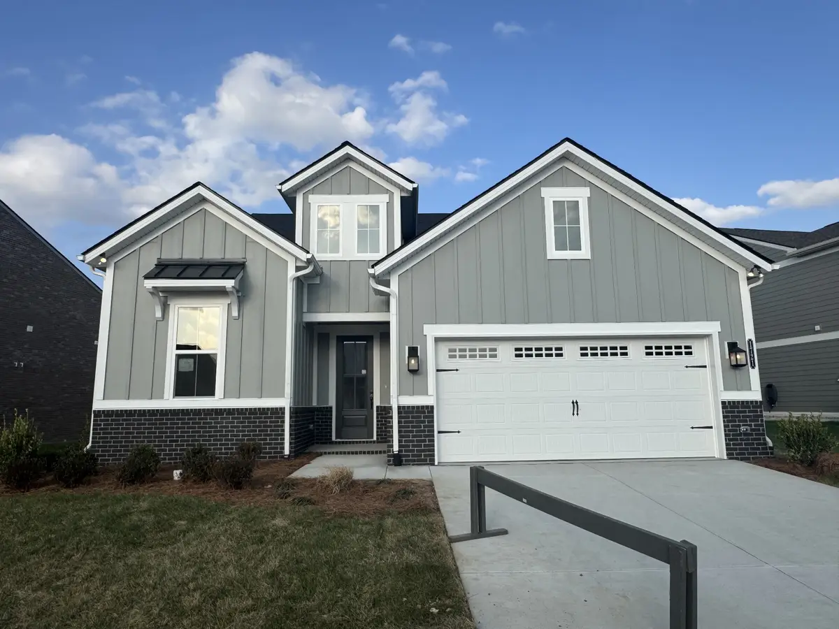 1721 Merkel Rd, Columbia, TN 38401 - #1