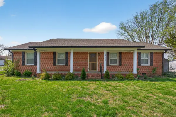 305 Cascade Ave, McMinnville, TN 37110
