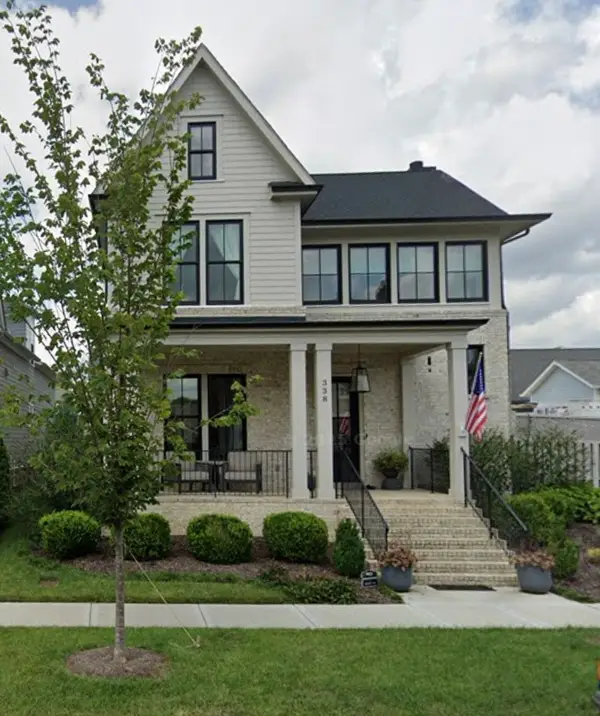 338 Stephens Valley Blvd, Nashville, TN 37221