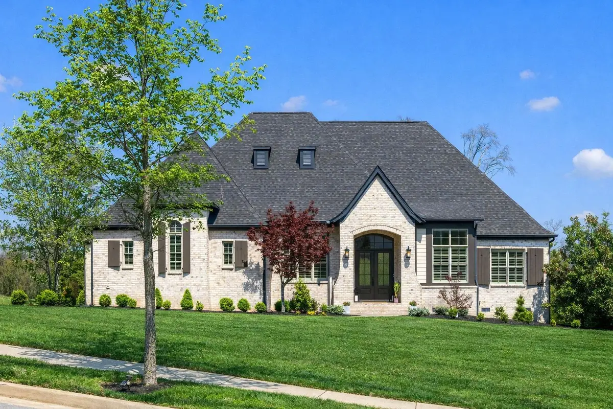 1871 Burland Cres, Brentwood, TN 37027 - #1