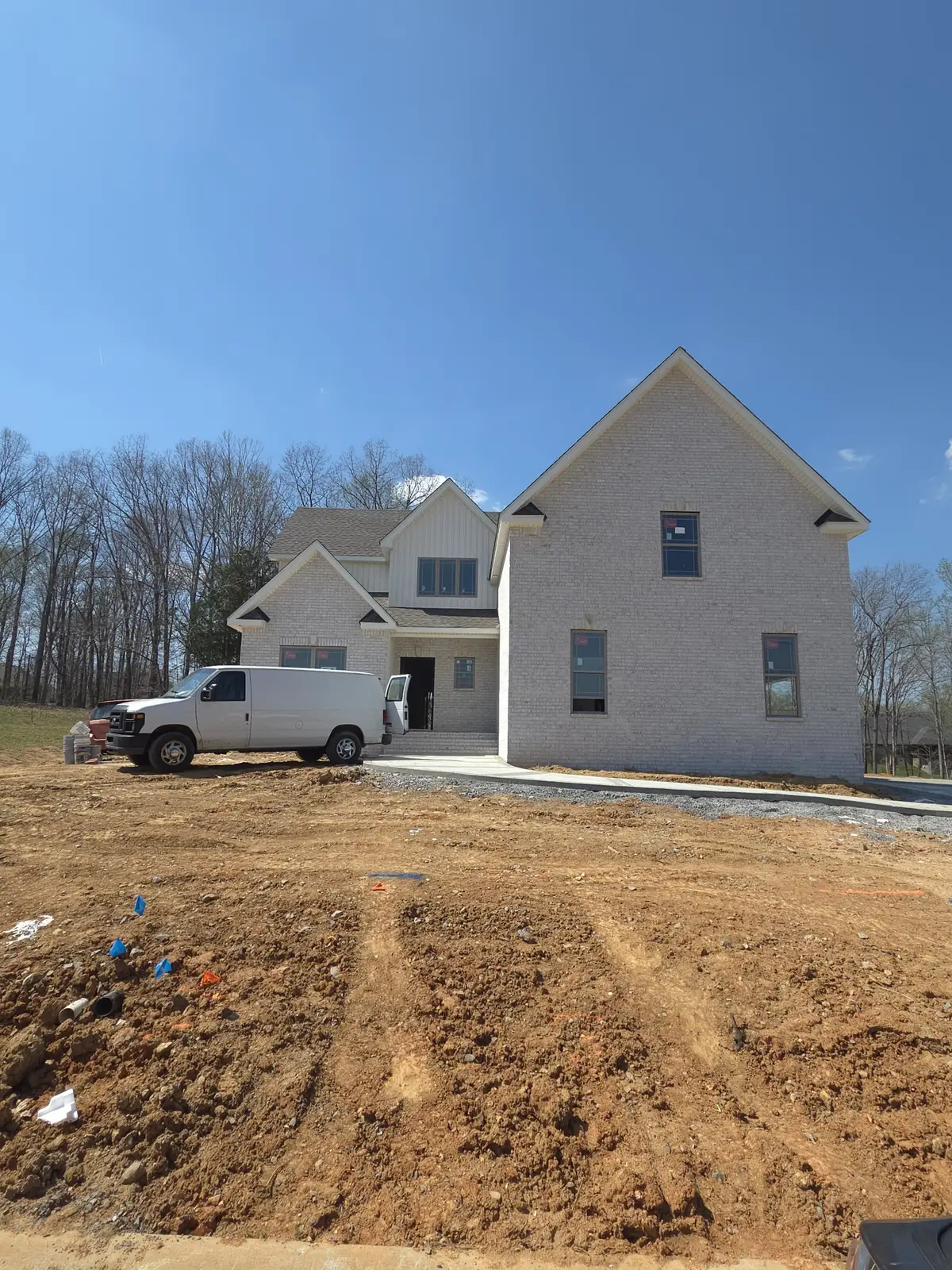 402 N Starwood Ct, Clarksville, TN 37042 - #1