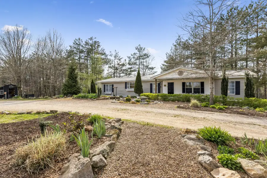 105 Sickler Rd, Hohenwald, TN 38462 - #3