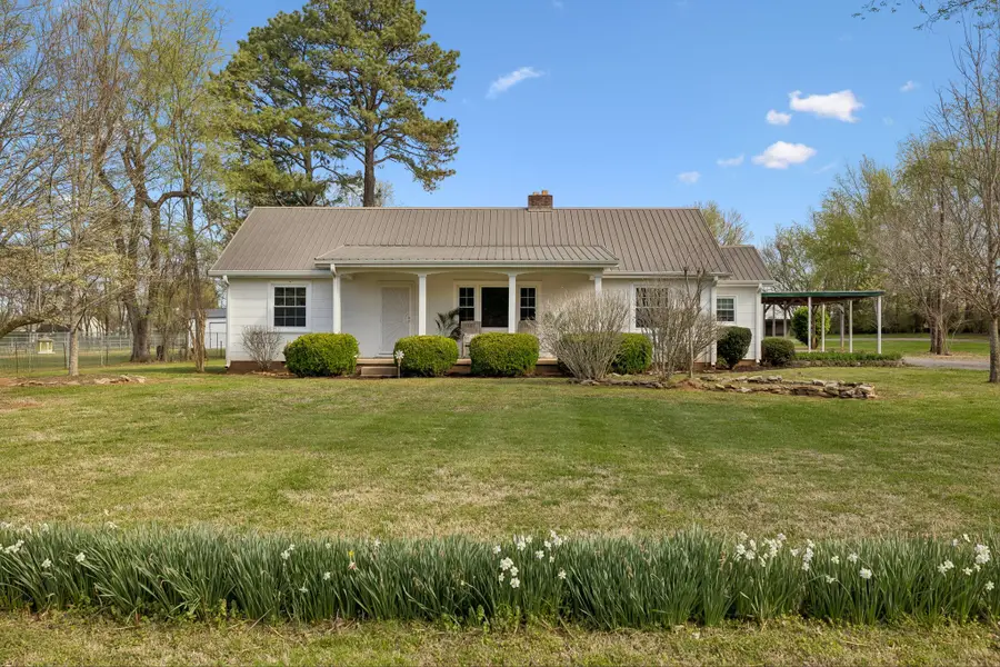 3026 Dilton Mankin Rd, Murfreesboro, TN 37127 - #2