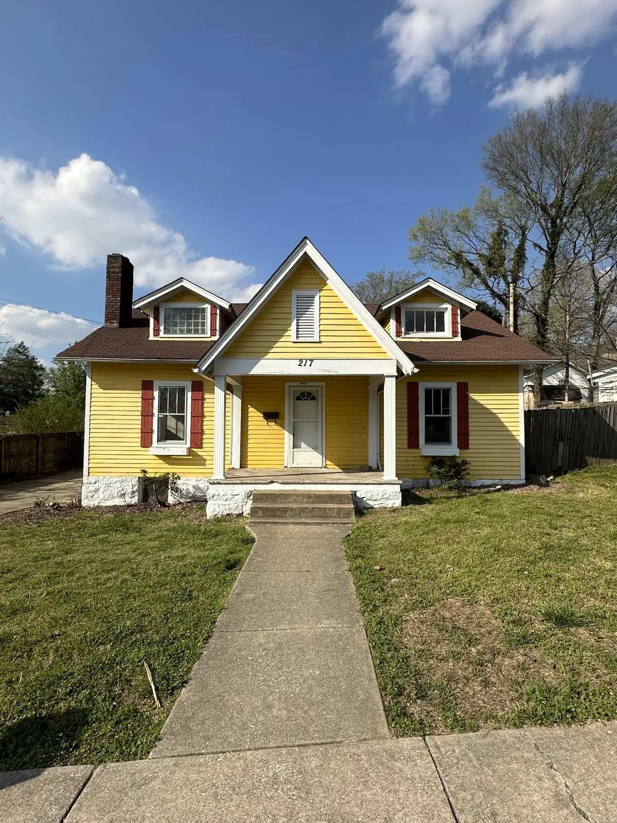 217 College Ave E, Carthage, TN 37030 - #1