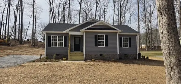 1267 Higginbotham Rd, McMinnville, TN 37110