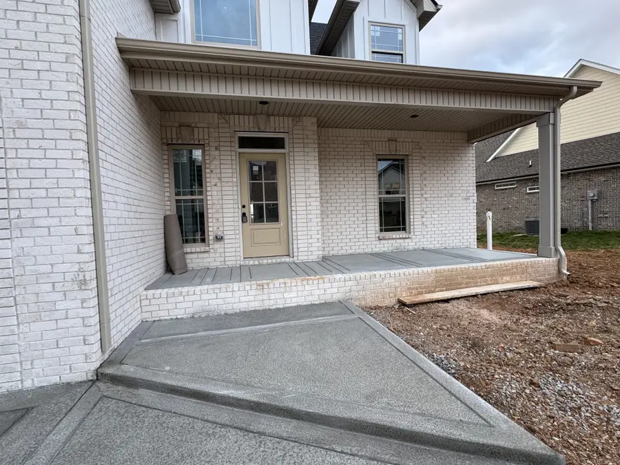 526 Foxglove Ln, Clarksville, TN 37043 - #2