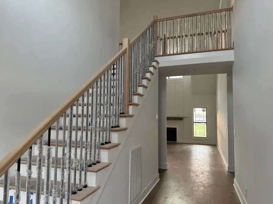 526 Foxglove Ln, Clarksville, TN 37043 - #3