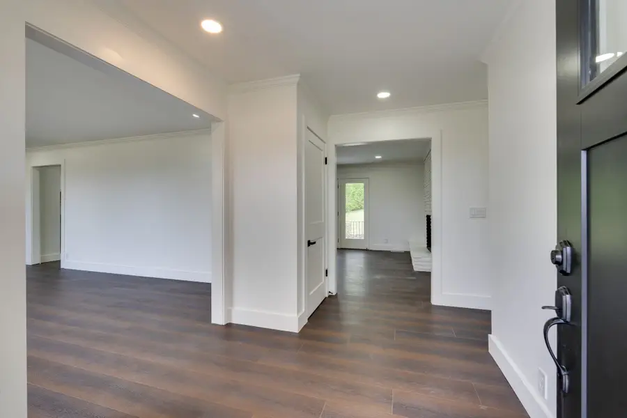 6612 Fox Hollow Rd, Nashville, TN 37205 - #3