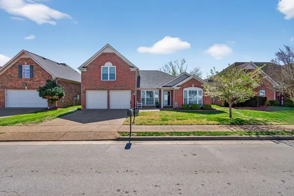 1105 Harpeth Mill Ct, Nashville, TN 37221