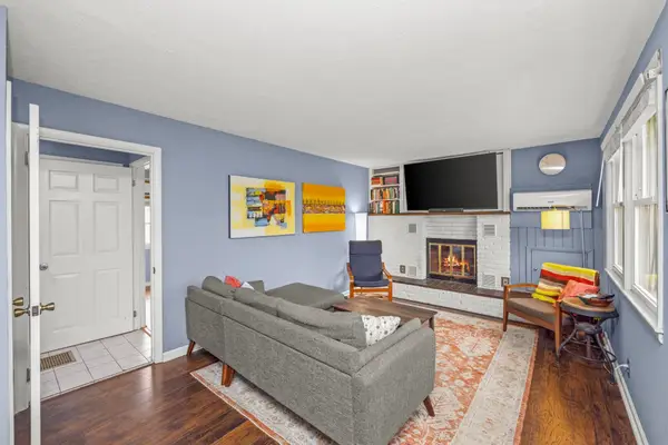 201 Raywood Ct, Nashville, TN 37211