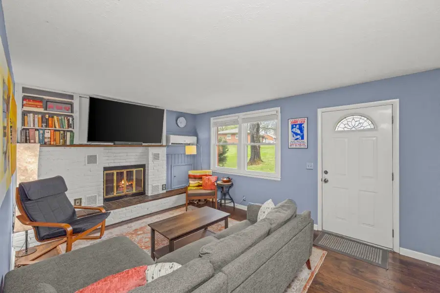 201 Raywood Ct, Nashville, TN 37211 - #2