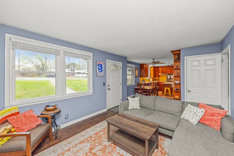 201 Raywood Ct, Nashville, TN 37211 - #3