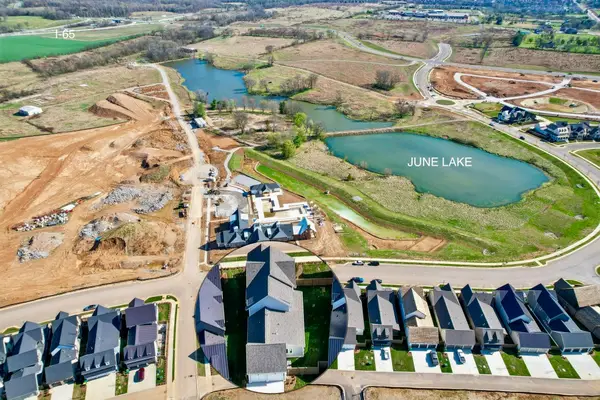 463 Marston Ave, Thompsons Station, TN 37179