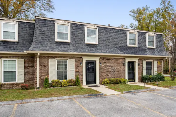 1010 Country Club Rd #N3, Cookeville, TN 38501