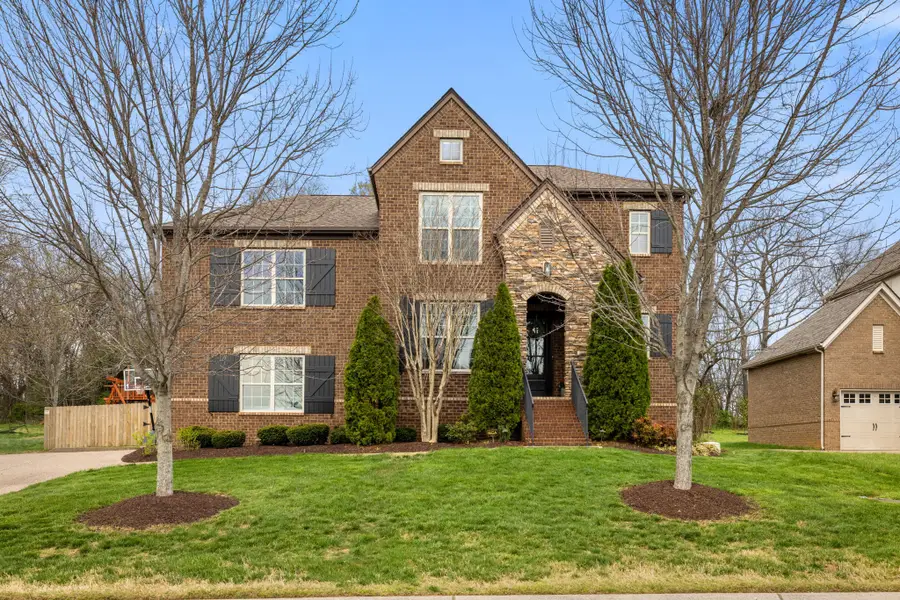 148 Sedona Woods Trl, Nolensville, TN 37135 - #2