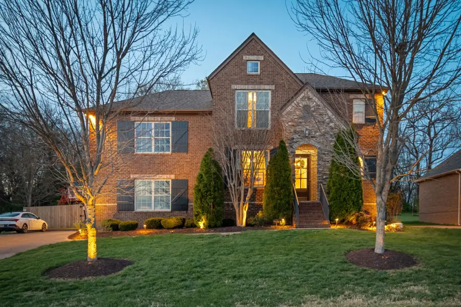 148 Sedona Woods Trl, Nolensville, TN 37135 - #3