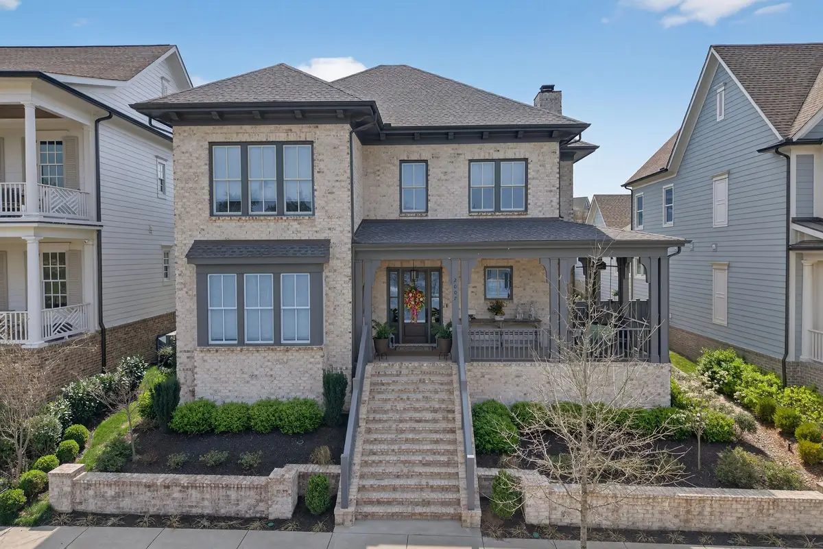 2007 Kathryn Ave, Franklin, TN 37064 - #1