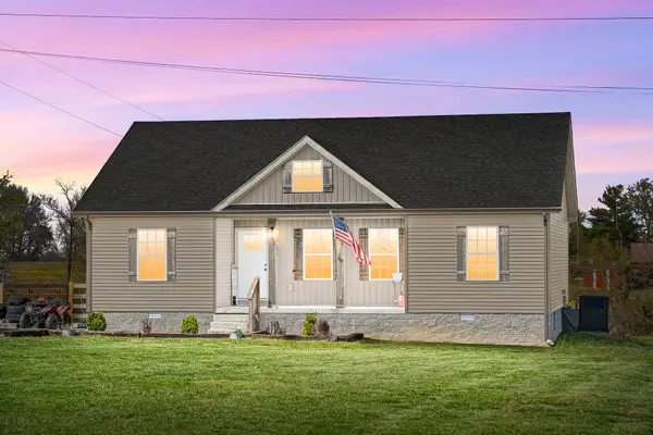 3160 Stokes Chapel Rd, Elkton, KY 42220