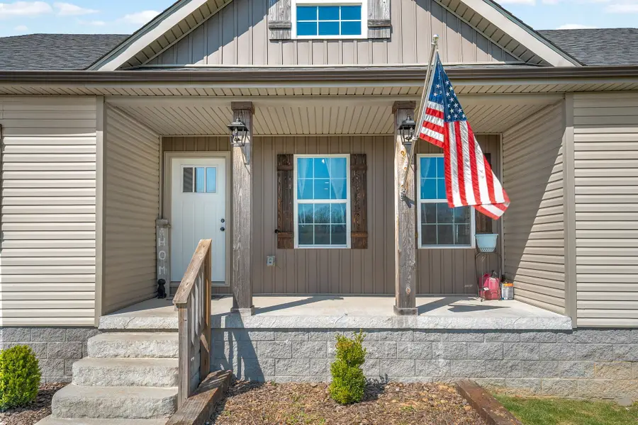 3160 Stokes Chapel Rd, Elkton, KY 42220 - #2