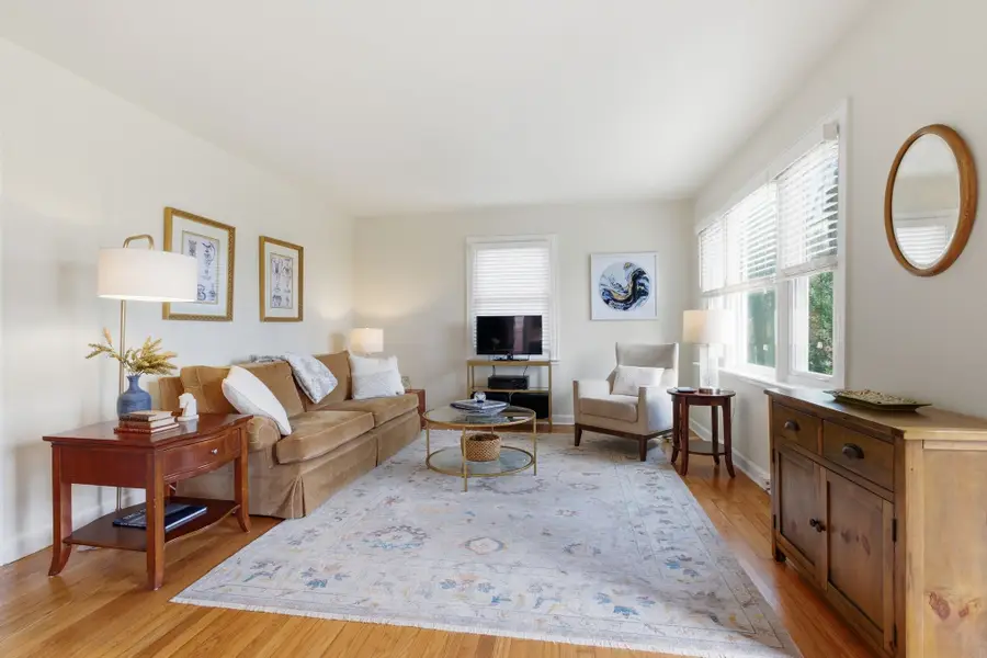 1342 Cardinal Ave, Nashville, TN 37216 - #3