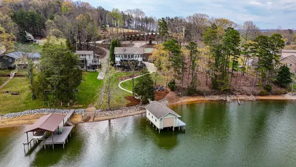 302 Key Cove Road, Spring City, TN 37381