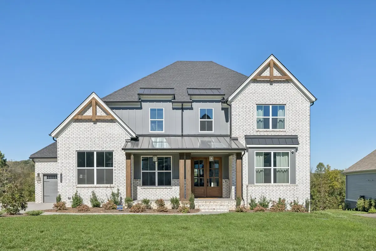 7224 Murrel Dr, Franklin, TN 37064 - #1