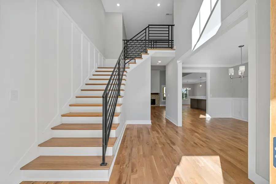 1808 Gholson Rd, Clarksville, TN 37043 - #3