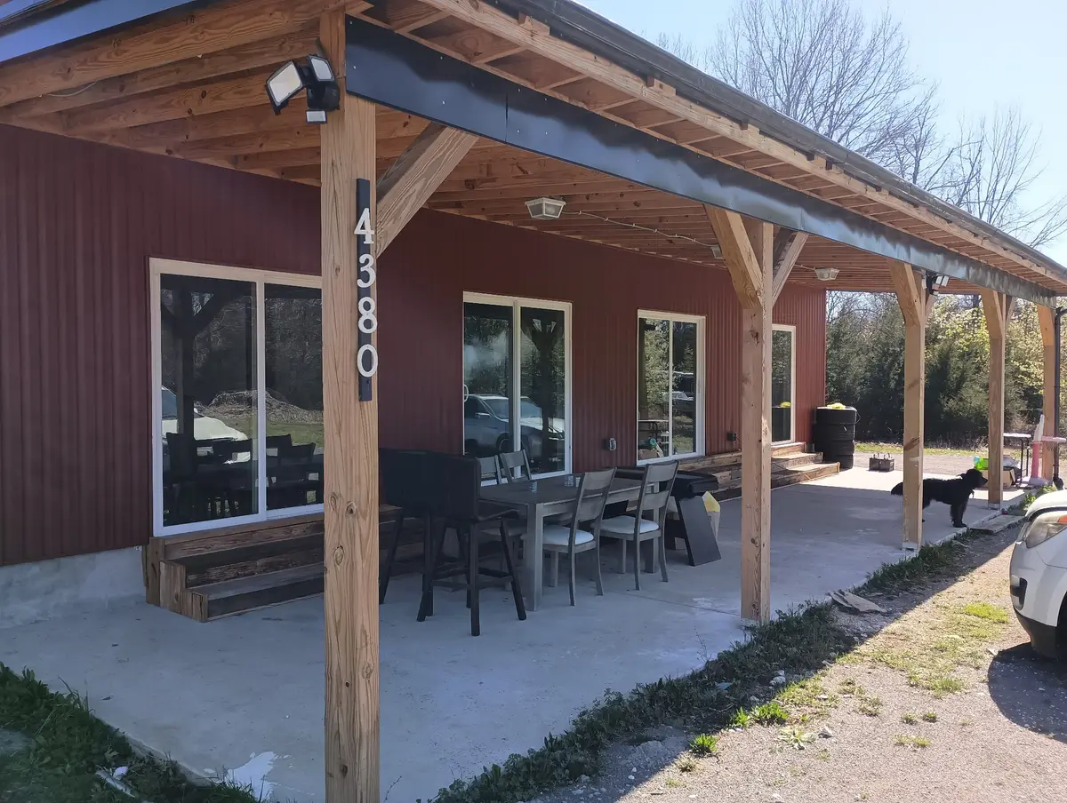 4380 Veals Rd, Murfreesboro, TN 37127 - #1