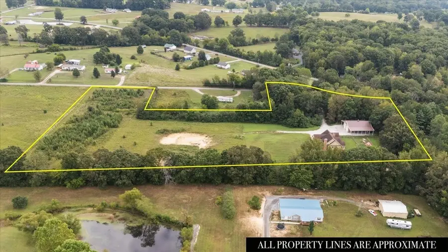 180 Old Garners Creek Rd, Dickson, TN 37055 - #2